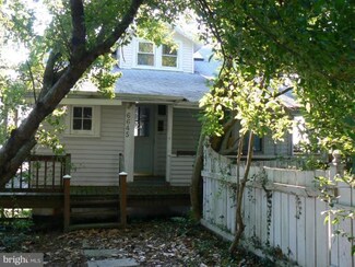 6645 Chesapeake Terrace, Tracys Landing, MD 20779