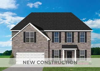 131 Linzi Way, Paris, KY 40361