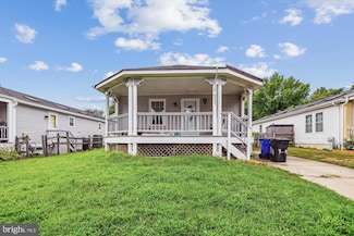 8941 Twelve Sons Ct, Jessup, MD 20794