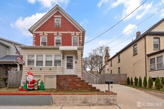 76 Sharot St, Carteret, NJ 07008