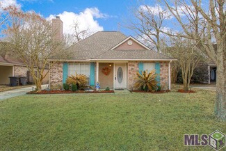 17614 Barrett Ln, Baton Rouge, LA 70817