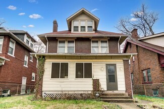 659 Bulen Ave, Columbus, OH 43205