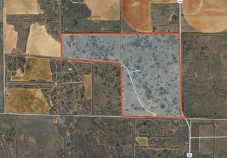 0000 Fm 680, Quanah, TX 79252