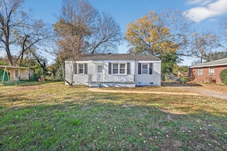 911 Mockingbird Ln, Aiken, SC 29803