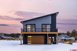 49 Durango Ct, Pagosa Springs, CO 81147