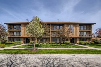 11103 Heritage Dr Unit 3B, Palos Hills, IL 60465