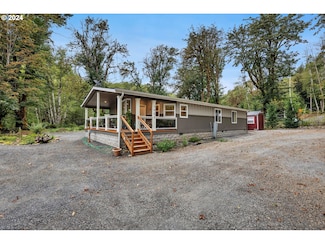 1955 Abernathy Creek Rd, Longview, WA 98632
