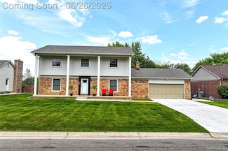 12031 Townline Rd, Grand Blanc, MI 48439