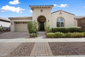 10145 E Cintron Dr, Mesa, AZ 85212
