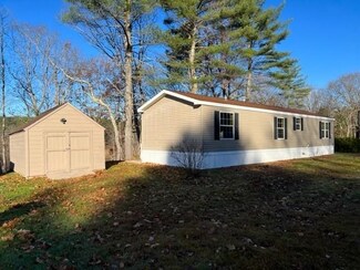 86 Sargent Station Rd Unit 15, Weare, NH 03281