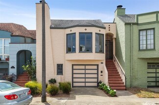 33 Bella Vista Way, San Francisco, CA 94127