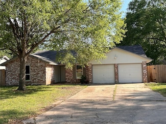 19311 Leafwood Ln, Houston, TX 77084