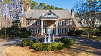1112 Barclay Manor Way, Raleigh, NC 27614
