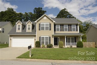 266 Black River Rd, Fletcher, NC 28732