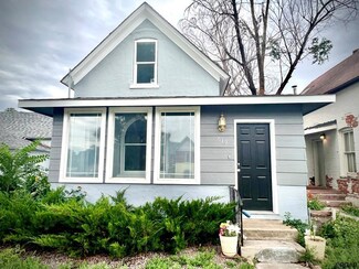 519 W Main St, Florence, CO 81226