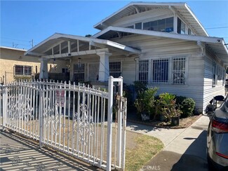 1670 E 85th St, Los Angeles, CA 90001