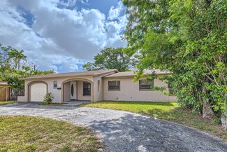 1172 NW 46th Ave, Lauderhill, FL 33313