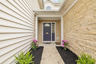 5014 Vinington Place, Dublin, OH 43016