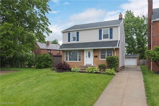 2330 Traymore Rd, Cleveland, OH 44118