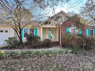 2645 Saddlewood Cir SW, Concord, NC 28027