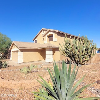 2210 E Paraiso Dr, Phoenix, AZ 85024