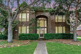 3218 W Oaks Blvd, Pearland, TX 77584