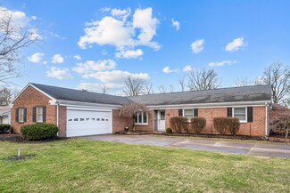 641 Brightwood Dr, Marion, OH 43302