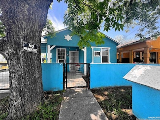 422 E Franciscan, San Antonio, TX 78204