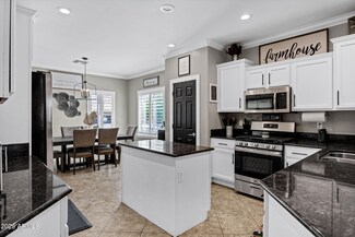 4606 S Marron, Mesa, AZ 85212
