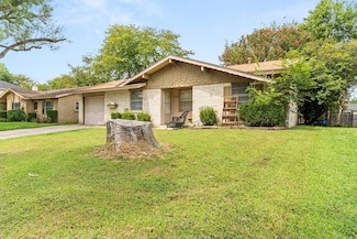 1009 Ashland Dr, Mesquite, TX 75149