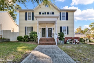 702 S 3rd St Unit 702, Wilmington, NC 28401