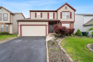 3012 Hollybank Rd, Reynoldsburg, OH 43068