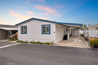 2700 Cienaga St Unit 40, Oceano, CA 93445