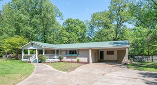 424 Morningside Dr, Starkville, MS 39759