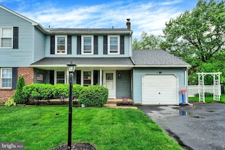 516 Woodbridge Cir, Harleysville, PA 19438