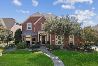 2628 Elmbrook Dr, Carrollton, TX 75010