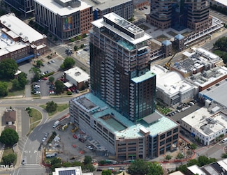 400 W Main St Unit 2007, Durham, NC 27701