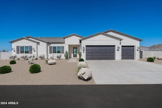 39024 N 6th Dr, Phoenix, AZ 85086