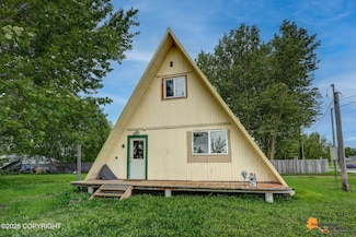 318 E Blueberry Ave Unit 21, Palmer, AK 99645
