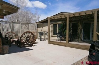 0 Highway 17 Unit 736640, Antonito, CO 81120