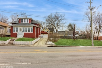 943 E New York St, Aurora, IL 60505
