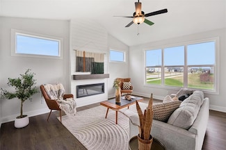 2519 NW Linwood Ct, Ankeny, IA 50023