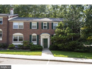 500 E Lancaster Ave Unit 115, Wayne, PA 19087