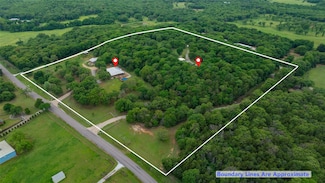1720 County Road 219, Gainesville, TX 76240