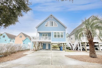1023 S Seabridge Ct, Surfside Beach, SC 29575
