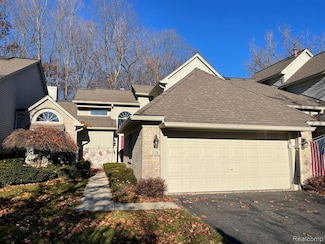 319 Saint Lawrence Blvd, Northville, MI 48168