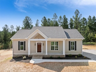 1106 George Washington Hwy, Charlotte Court House, VA 23923