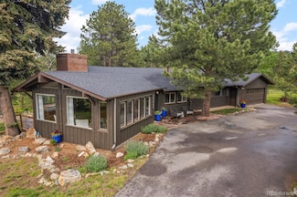 29663 Paint Brush Dr, Evergreen, CO 80439