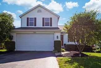 8449 Squad Dr, Galloway, OH 43119