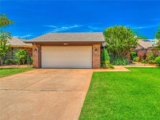 6013 Vixen Way, Oklahoma City, OK 73142